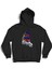 Deep Purple, V2, Rock Metal Müzik Grup Kapüşonlu Sweatshirt Hoodie 1