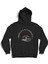 Bring Me The Horizon, Star, Rock Metal Müzik Grubu Kapüşonlu Sweatshirt Hoodie 1