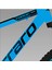 Force 900 29'' 21-V Vb 44CM Mat Açık Mavi-Siyah-Gümüş 2