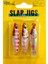 Slap Jig Uv&glow Mix 7 gr 1