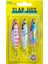 Slap Jig Uv&glow Mix 15 gr 1