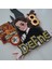 Cake Topper Harry Potter Temalı Kız Çocuk Doğum Günü Süsü Hermione Kişiye Özel Pasta Süsü Parti Malzemesi Cake Topper (19X18CM) 3