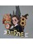 Cake Topper Harry Potter Temalı Kız Çocuk Doğum Günü Süsü Hermione Kişiye Özel Pasta Süsü Parti Malzemesi Cake Topper (19X18CM) 4