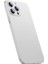 Apple iPhone 15 Pro Kılıf 0.3mm Ultra Ince Hayalet Yumuşak Kapak 1