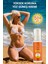 Güneş Kremi Yüksek Koruma SPF50+ Günlük Yüksek UVA/UVB Korumalı Yüz Güneş Kremi Yetişkin ve Çocuklar için 100 ml. 4