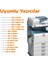 Ricoh MPC-2800 Toner Tozu ve Çip Seti / MPC3300 3