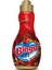 3 Lt 2'li Sıvı Deterjan + Bingo 2 Adet 2888 Lovely Soft Yumuşatıcı 3