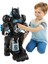 GWT23 Imaginext®, Dc Super Friends™ Bat-Tech Batbot Byr [byrtek] 4