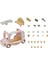 5651 Sylvanian Families Dondurmacı Arabası +4 Yaş Byr [byrtek] 3