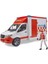 BR02676 Mercedes Benz Sprinter Sirenli Ambulans ve Ekibi +4 Yaş Byr [byrtek] 3