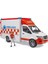 BR02676 Mercedes Benz Sprinter Sirenli Ambulans ve Ekibi +4 Yaş Byr [byrtek] 4