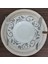 Amerikan Servis Supla Takımı Tabak Altlığı Mutfak Hasır Sepet Sunum Hediye 33X33CM 2