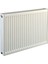 Panel Radyatör Peteği 22 Pppk 600 1