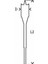 LISINYA202 Bosch 18X152 Altıgen Yassı Ahşap Maktap Ucu Alithestereo 2