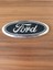 Ford Focus 2 Hatchback Arka Arma Logo 1