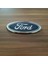 Focus 2.5 Sedan ve Station Wagon Arka Bagaj Arması Logo (Ithal) 1