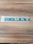 &#34;c-Max&#34; Bagaj Yazısı 1