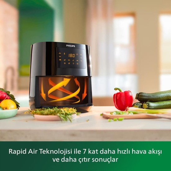 Philips Essential Airfryer HD9252/90
