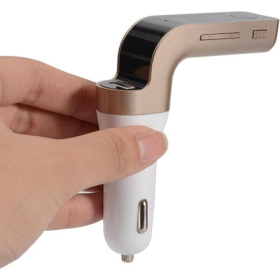 Ford Tourneo Connect Uyumlu Bluetooth Araç Kiti Carg7 Fiyatı