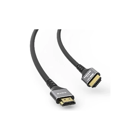 S-Link SL-HDM4K13 19+1 HDMI To HDMI 3mt V2.0 4K (3840-2160) 60Hz Kablo