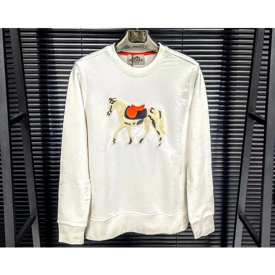 Hermes Sweatshirt