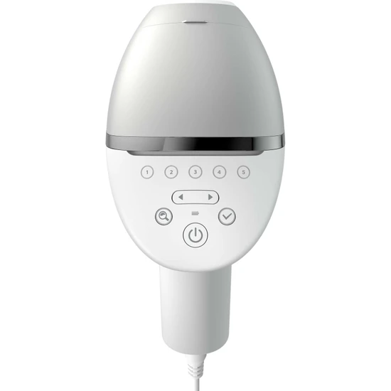 Philips Lumea 450.000 Atım Premium 8000 Series Ipl Epilasyon Cihazı, Yüksek Performanslı, Cilt Tonu Sensörlü, Çanta Hediyeli, Dahili Uv Koruması - Luciole Lambader Hediye!