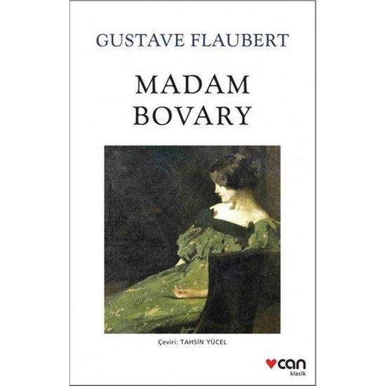 Madam Bovary