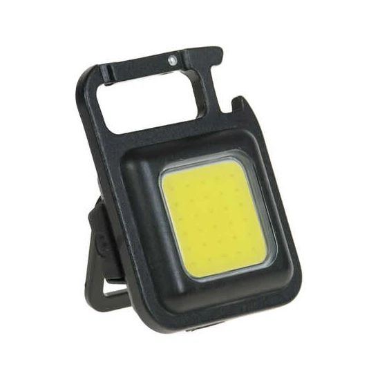 Panther PT-909 Şarjlı Mıknatıslı LED - 500 Lümen - 45x60mm