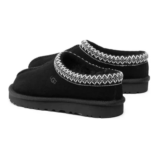 Ugg Terlik 5955-BLK