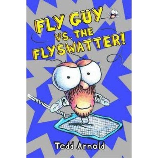 Fly Guy Vs. The Flyswatter! Kitabı ve Fiyatı Hepsiburada
