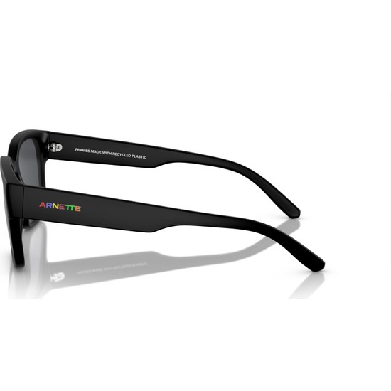 Occhiali Da Sole Arnette 0AN4325 Multicolore, Uomo – Design Sportivo, Tecnici E Confortevoli, Taglia Unica