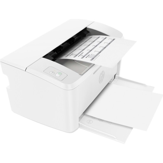 HP LaserJet M111ca Siyah Beyaz Yazıcı, USB 2.0, 7MD65A