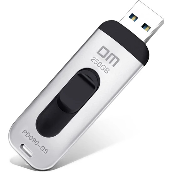 Dm PD090 USB 3.0 Alüminyum 128 GB Flash Bellek