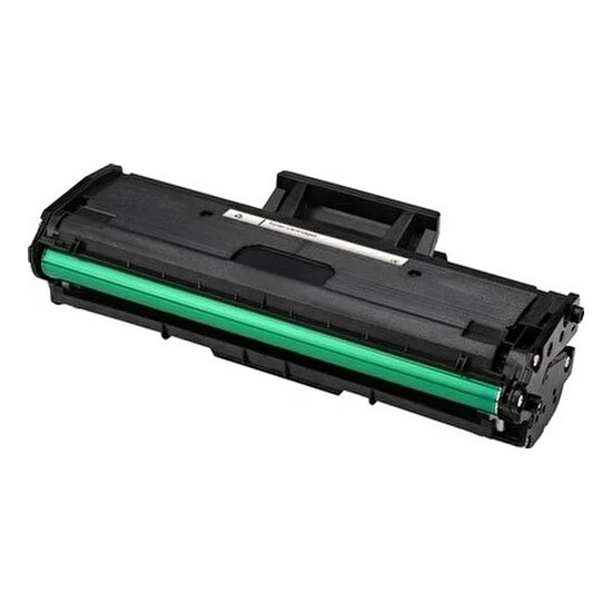 Muadil 106A W1106A / 107A / 107W / Mfp 135W /135A/ Mfp 137FNW Çipli 1600 Sayfa Siyah Muadil Toner