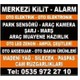 Seçili Renk Antara Füme