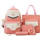  Renk Pembe