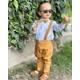  Renk Hardal - Beyaz