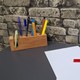 Seçili Renk Ahşap