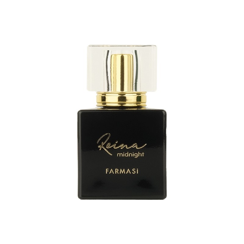 Farmasi REINA MIDNIGHT Kadın Parfümü 50 ml Meyveli Koku ile İddialı ve Kalıcı