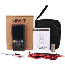 Unit Unı-T UT121B Akıllı Dijital Multimetre