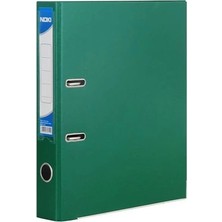 Noki Klasör Dar Yeşil ( 5 Adet )