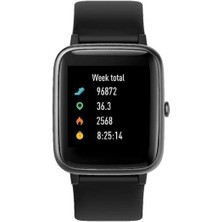 Diyet Saatim ID-205L Akıllı Bileklik