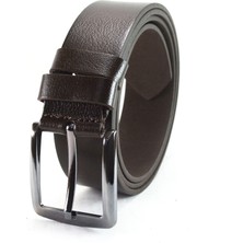 Mentor Regalo Deri Kemer Kahve Spor 81001