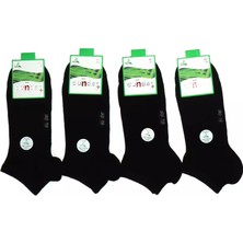 Dündar Plus Kokulu Çorap 6 Adet