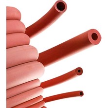 Isolab Hortum - Kauçuk - Vakum - 6,0 mm Iç Çap - 16,0 Dış Çap