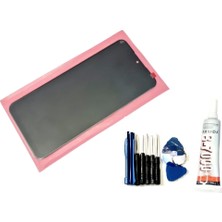 Tkgz Infinix Note 12i LCD Dokunmatik  B-7000 Tamir Seti