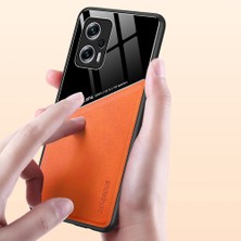 4U Sky Xiaomi Redmi Için Note 11T Pro 5g/not 11T Pro+ 5g/poco X4 Gt 5g/redmi K50I 5g Telefon Kapağı Deri Kaplamalı Tpu+ Pc Case-Mavi (Yurt Dışından)