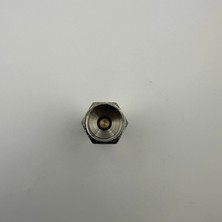 Bh 3/8 Bsp Pnömatik Hat Tipi Çek Valf