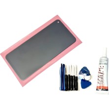 Tkgz Infinix S5 Lite Ekran LCD Dokunmatik  B-7000 Tamir Seti