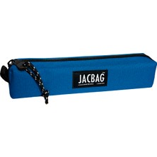 Jacbag Prizma-Sosis Tip Kalem Kutusu